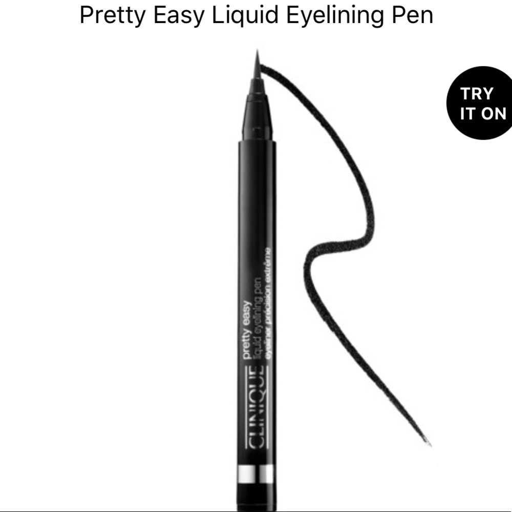 CLINQUE Pretty easy Liquid Liner